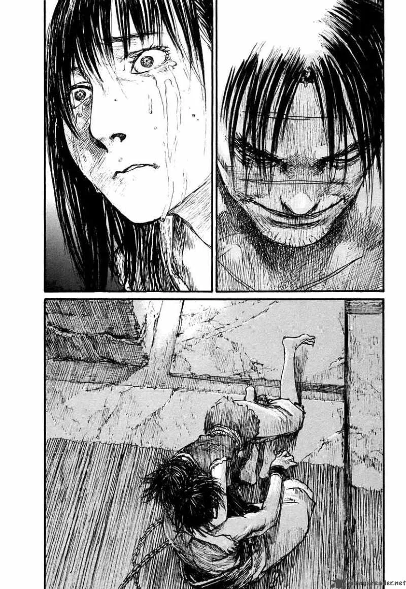 Blade of the Immortal Chapter 136 page 20