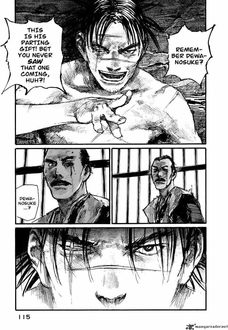 Blade of the Immortal Chapter 137 page 23