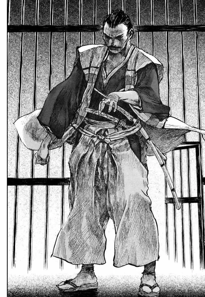 Blade of the Immortal Chapter 137 page 8