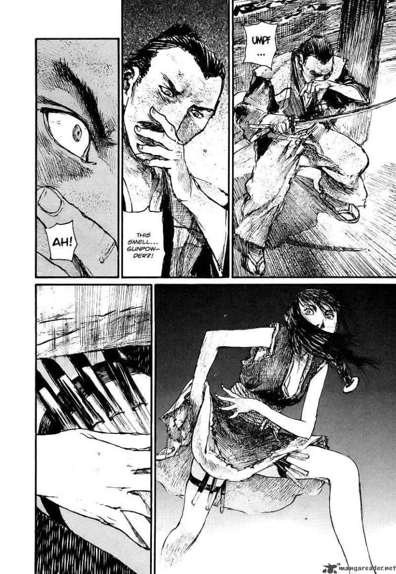 Blade of the Immortal Chapter 137 page 16