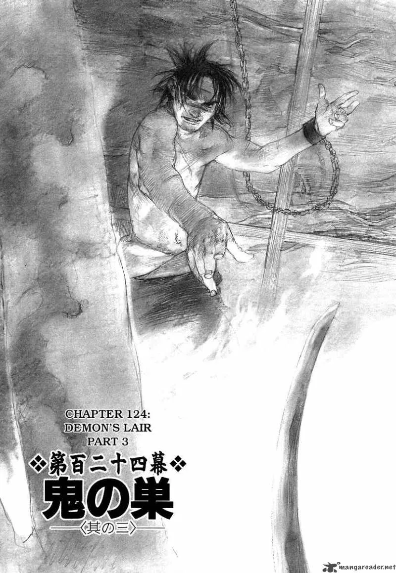 Blade of the Immortal Chapter 137 page 1