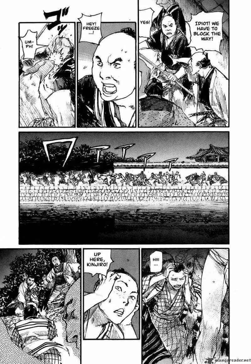 Blade of the Immortal Chapter 138 page 12
