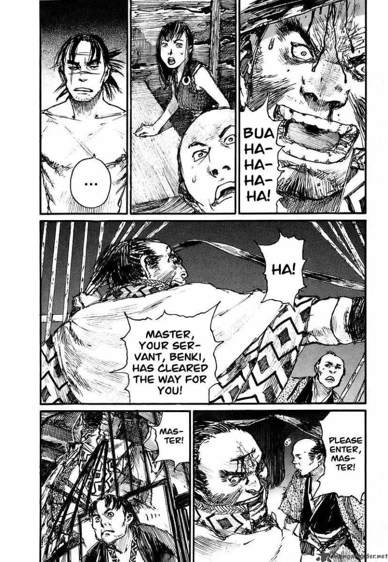 Blade of the Immortal Chapter 138 page 25