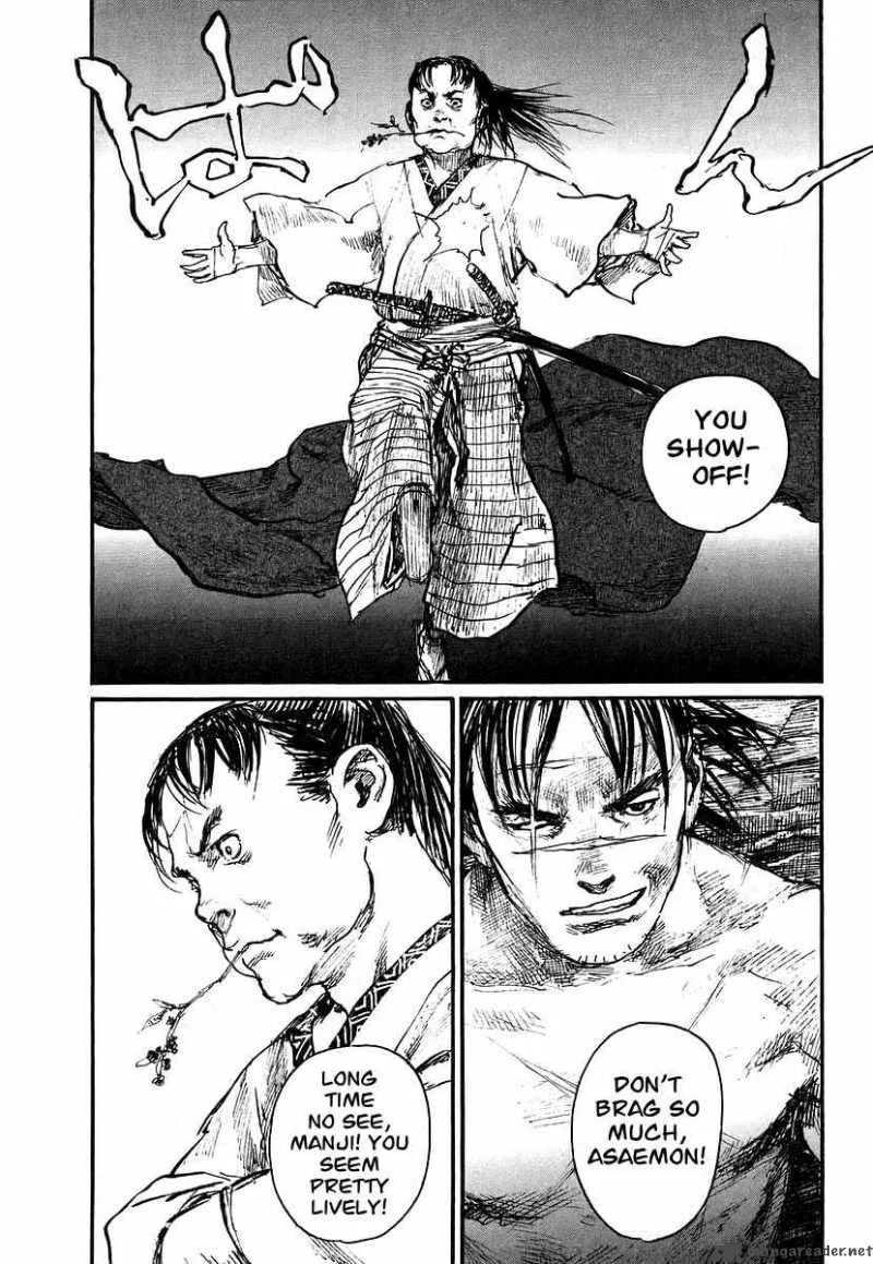 Blade of the Immortal Chapter 138 page 27