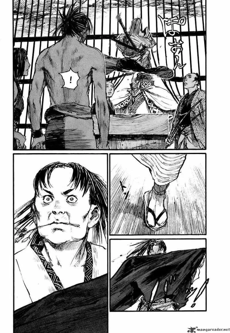 Blade of the Immortal Chapter 138 page 26