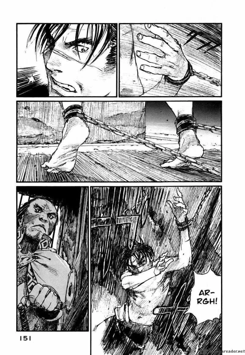 Blade of the Immortal Chapter 138 page 30