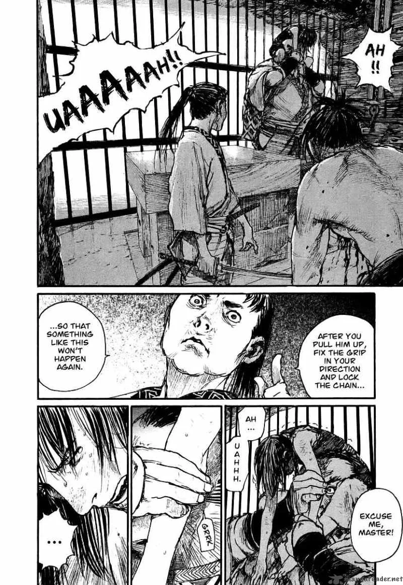 Blade of the Immortal Chapter 139 page 19