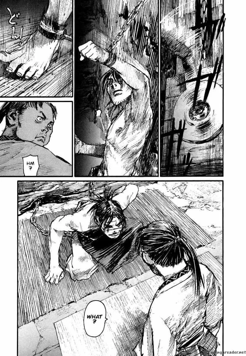 Blade of the Immortal Chapter 139 page 10