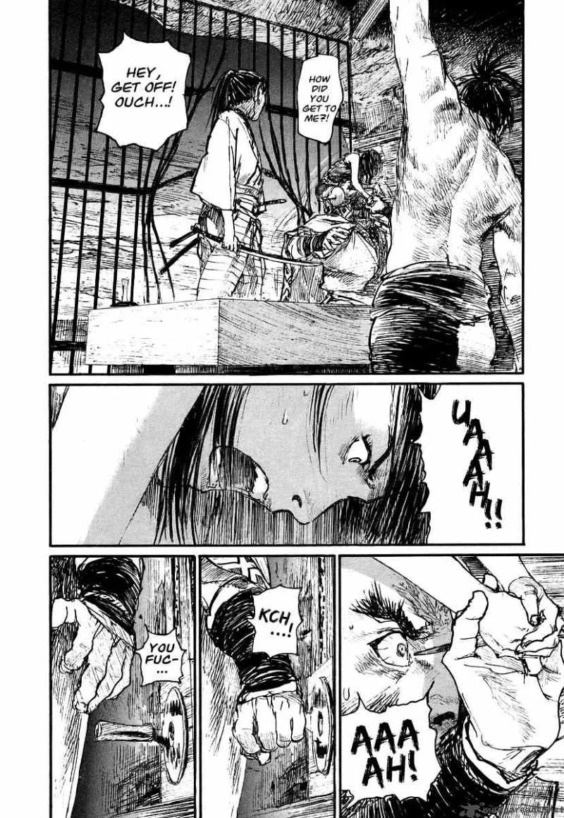 Blade of the Immortal Chapter 139 page 9