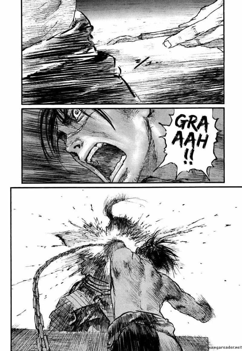 Blade of the Immortal Chapter 139 page 11