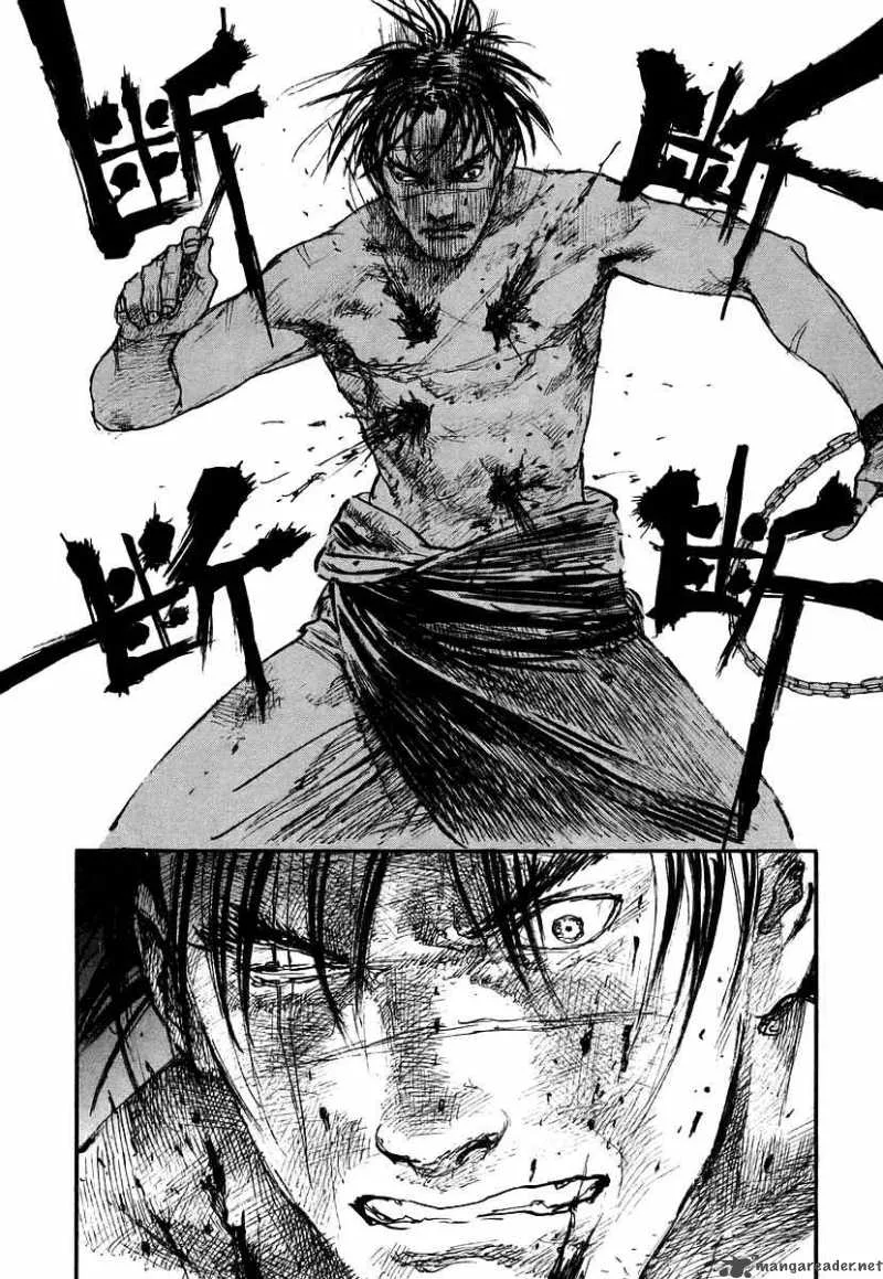 Blade of the Immortal Chapter 139 page 15