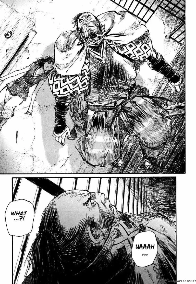 Blade of the Immortal Chapter 139 page 26