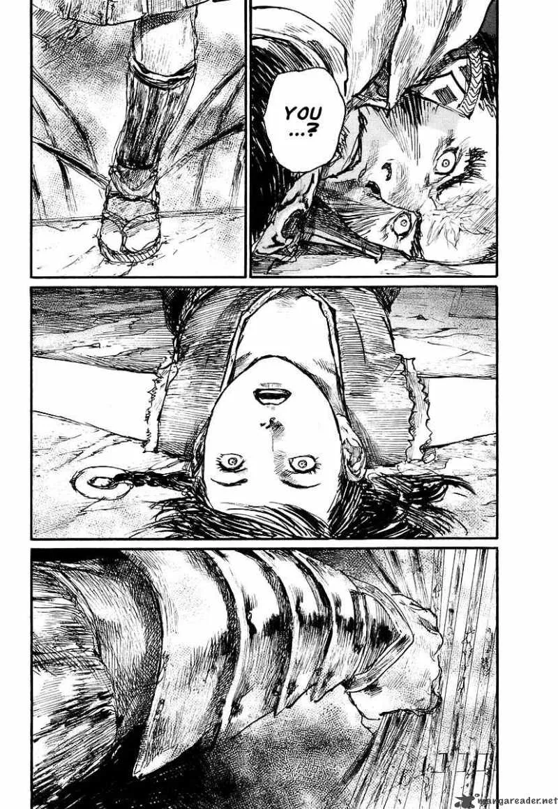 Blade of the Immortal Chapter 139 page 28