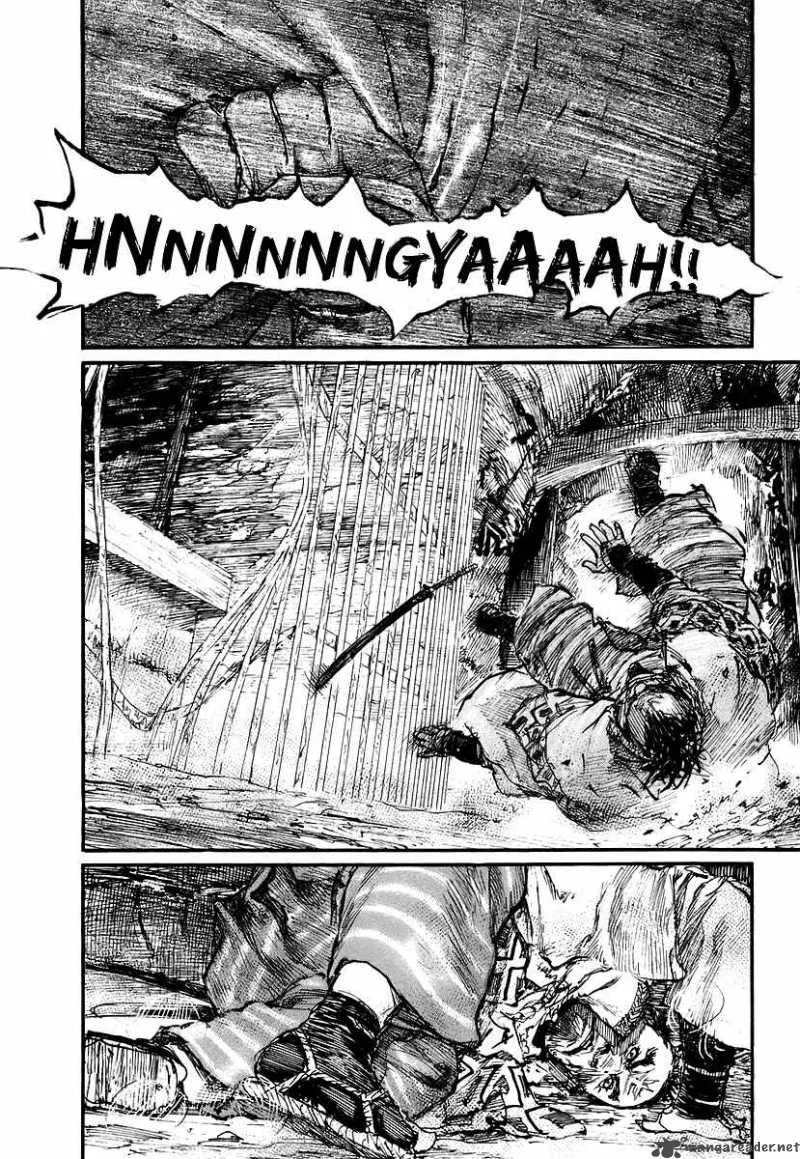 Blade of the Immortal Chapter 139 page 27