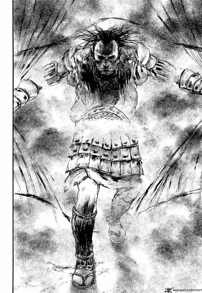 Blade of the Immortal Chapter 139 page 29