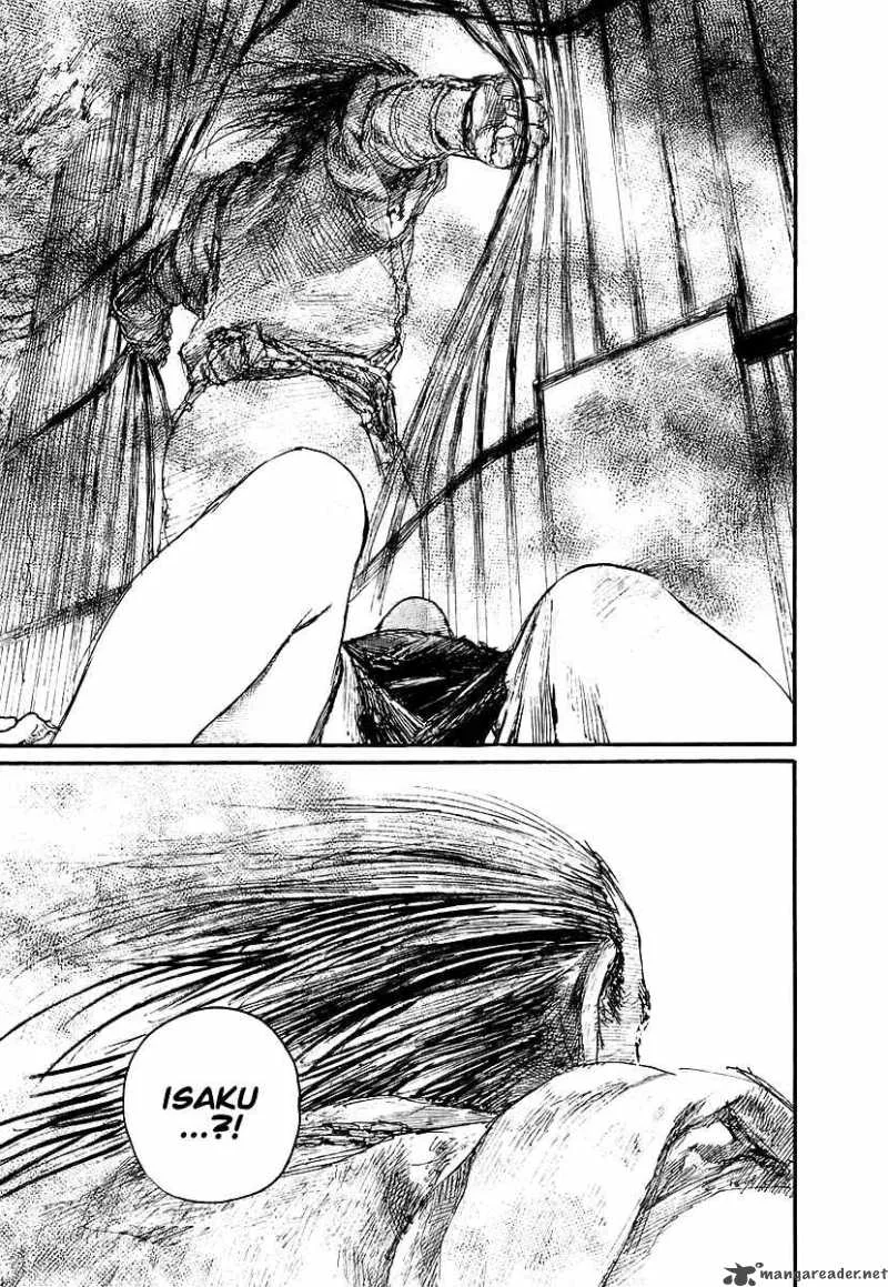 Blade of the Immortal Chapter 139 page 30
