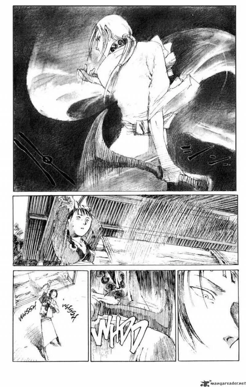 Blade of the Immortal Chapter 14 page 19