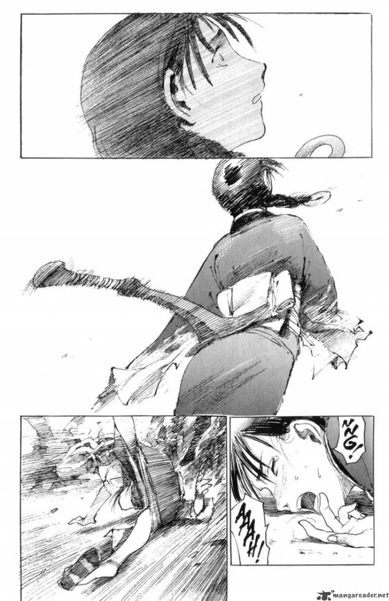 Blade of the Immortal Chapter 14 page 9