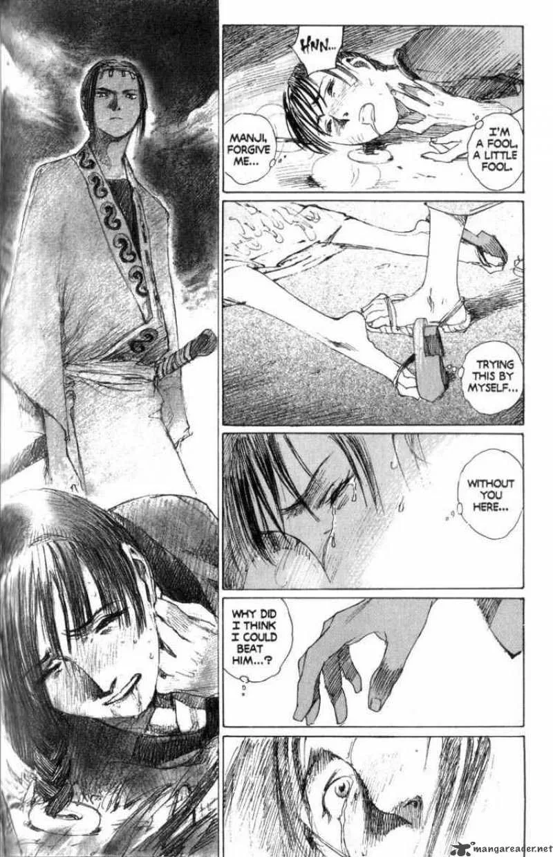 Blade of the Immortal Chapter 14 page 10
