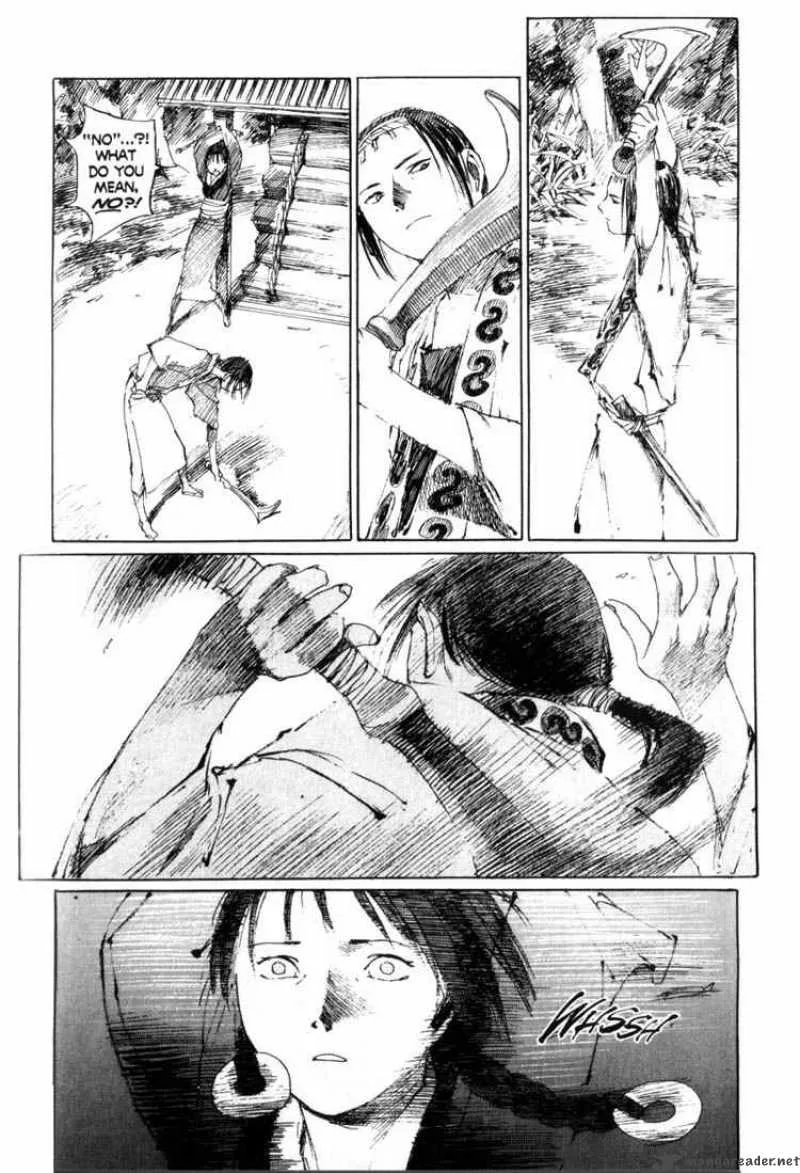 Blade of the Immortal Chapter 14 page 18