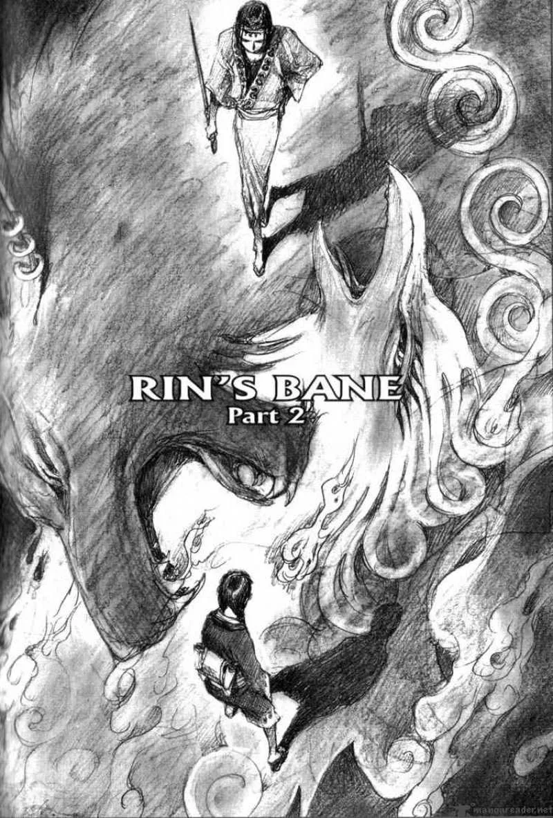 Blade of the Immortal Chapter 14 page 2
