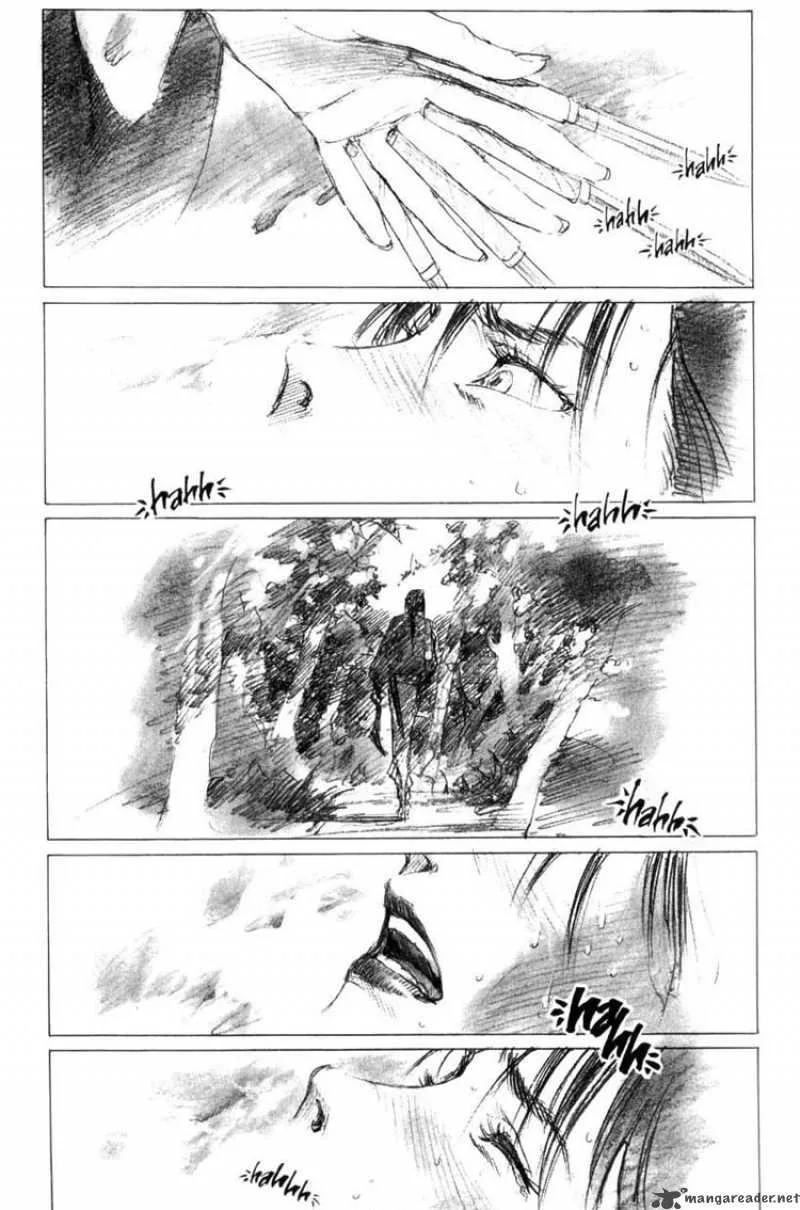 Blade of the Immortal Chapter 14 page 36