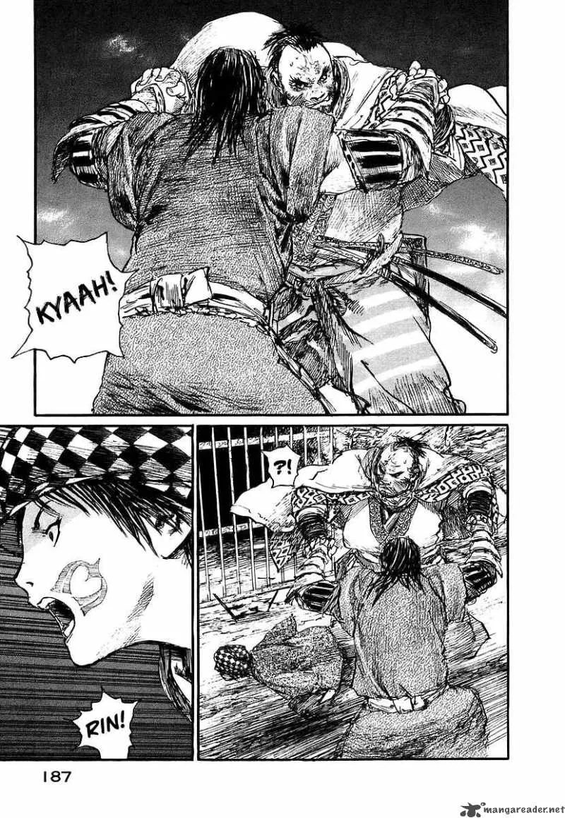 Blade of the Immortal Chapter 140 page 6