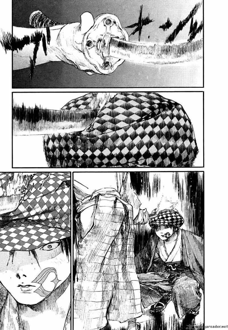 Blade of the Immortal Chapter 140 page 22