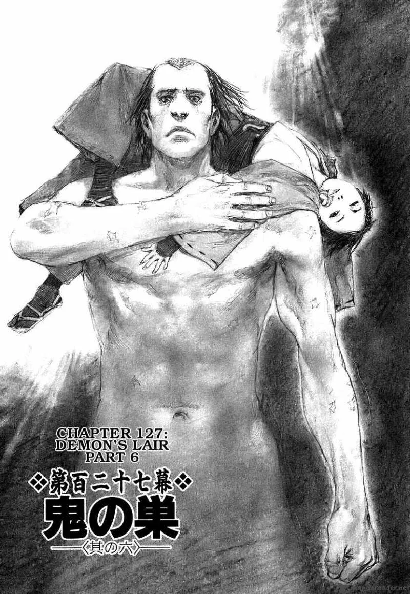 Blade of the Immortal Chapter 140 page 2