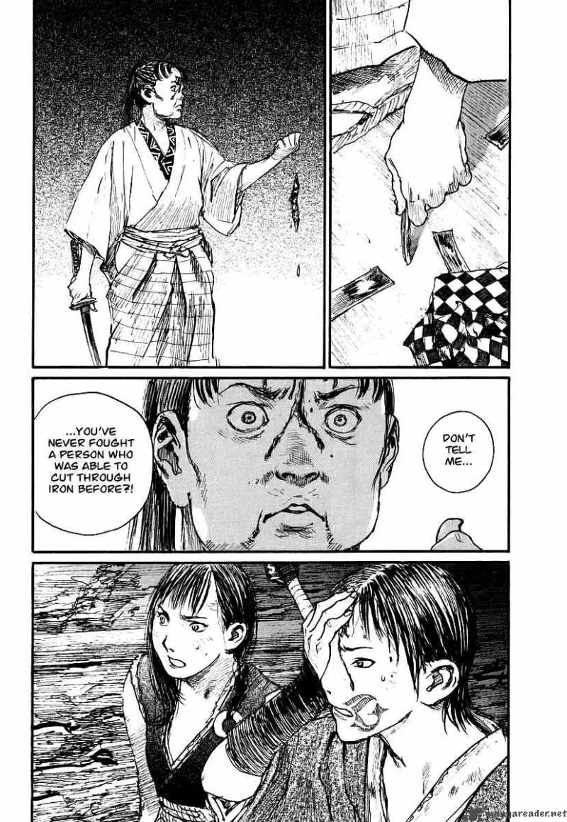 Blade of the Immortal Chapter 140 page 24