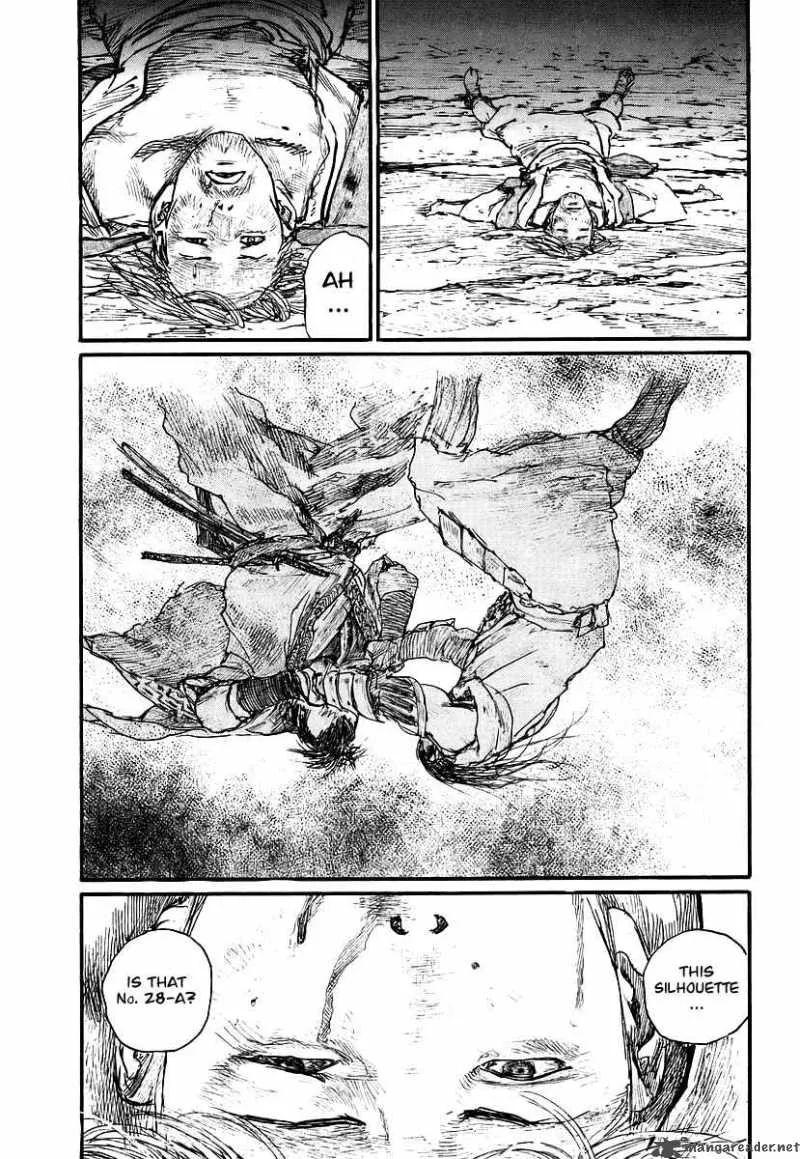 Blade of the Immortal Chapter 140 page 3