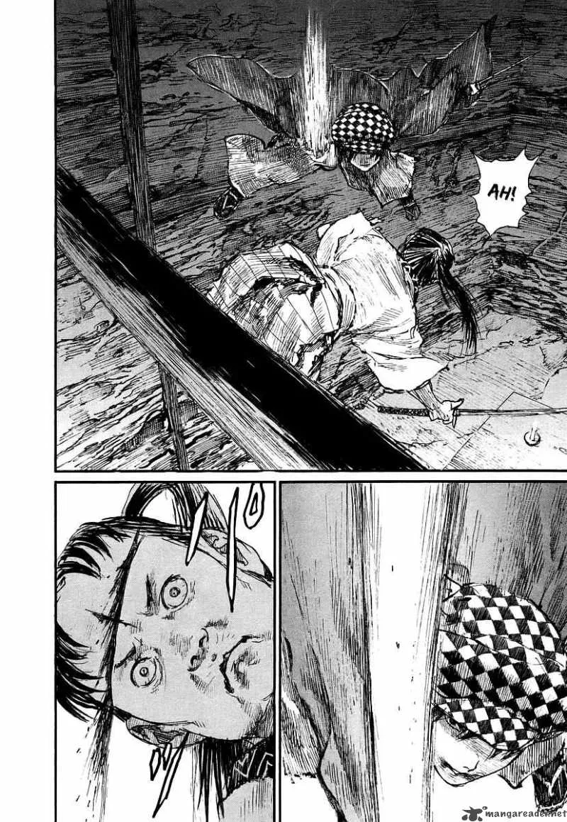 Blade of the Immortal Chapter 140 page 17