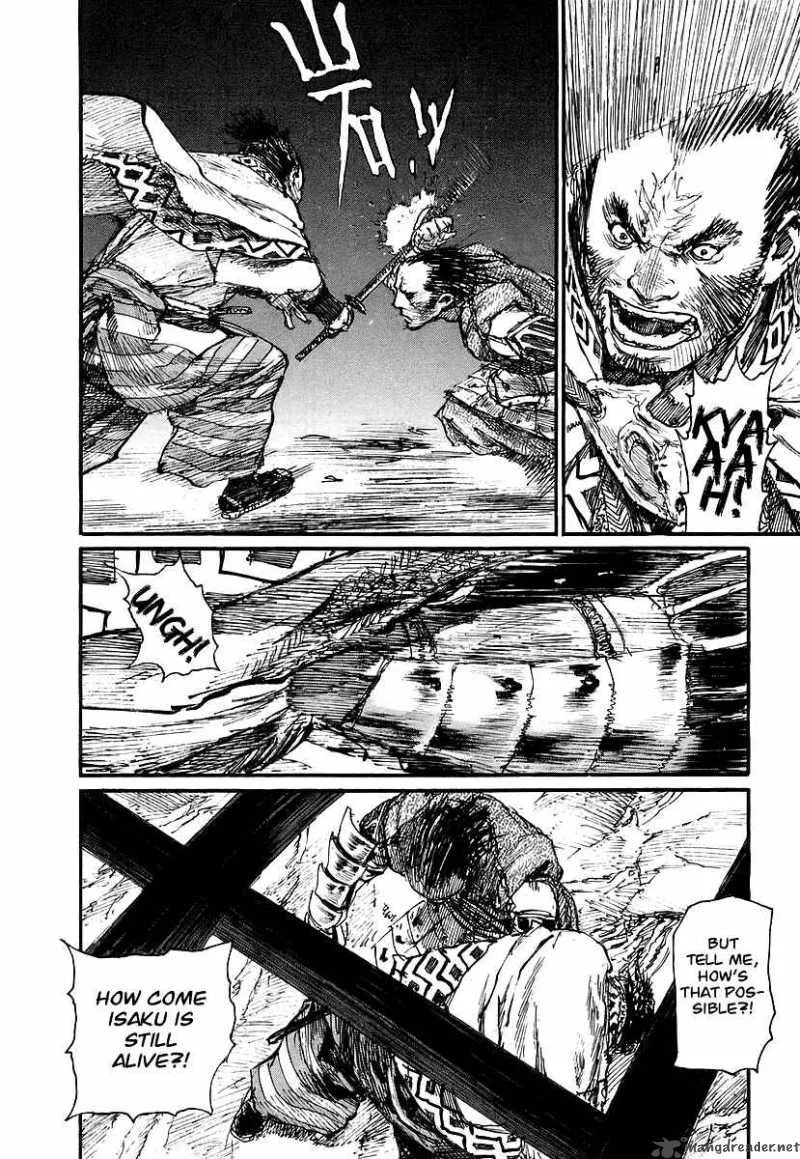Blade of the Immortal Chapter 140 page 9