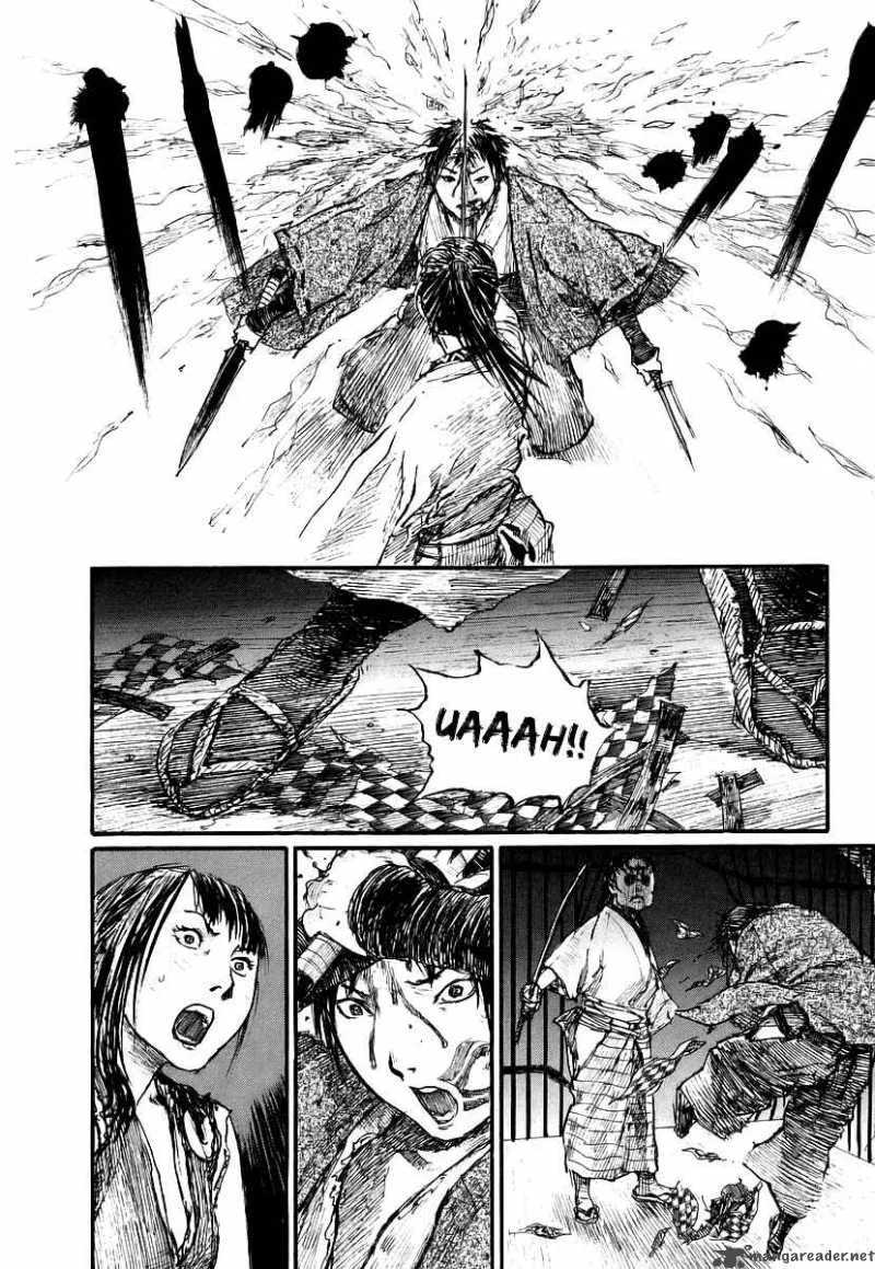Blade of the Immortal Chapter 140 page 23