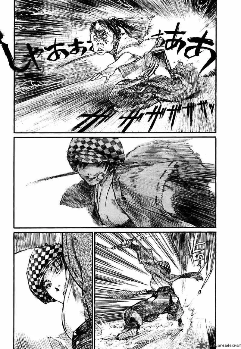 Blade of the Immortal Chapter 140 page 20