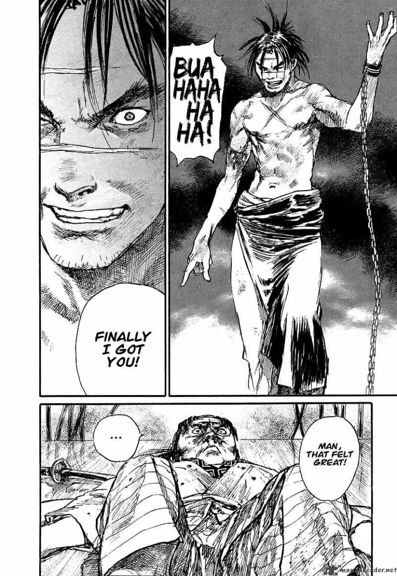 Blade of the Immortal Chapter 140 page 29