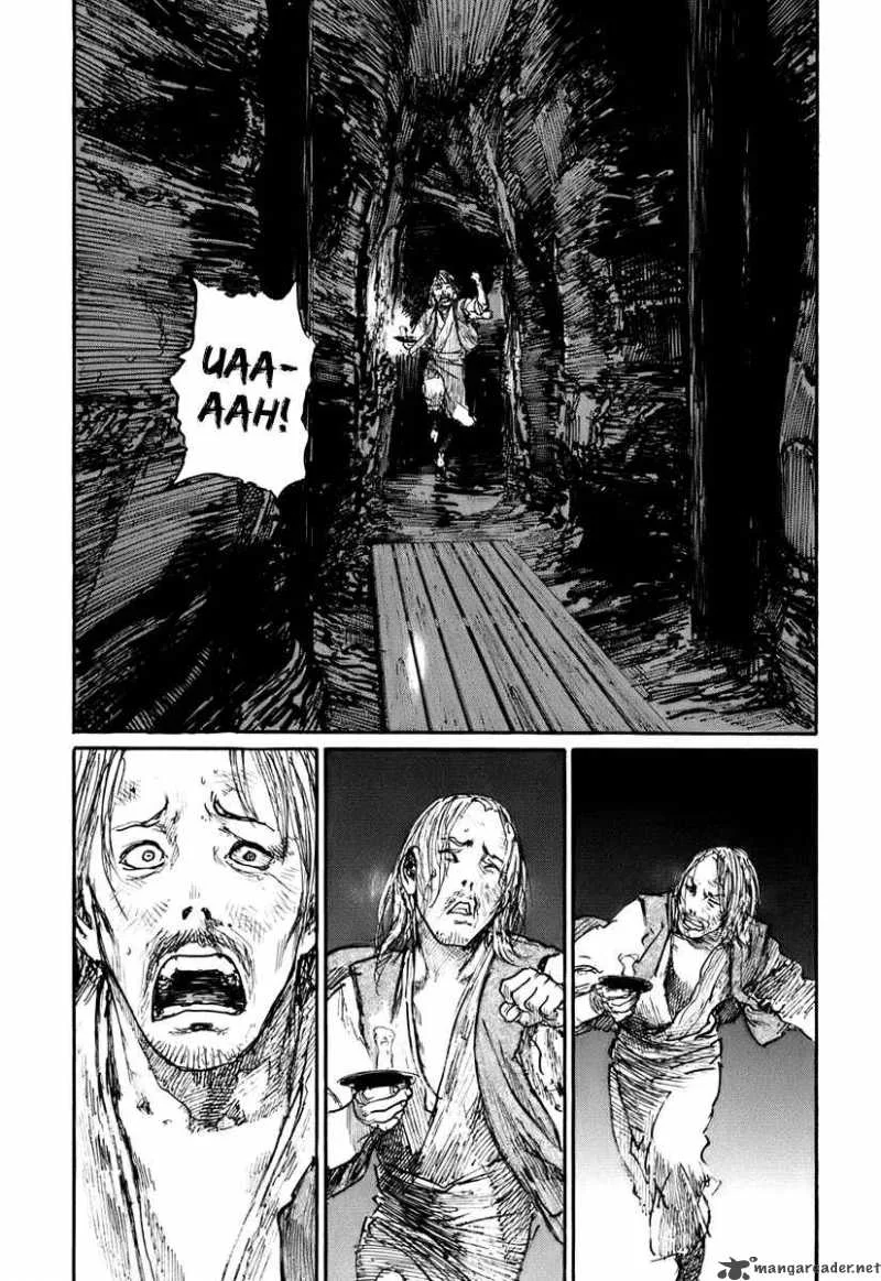 Blade of the Immortal Chapter 141 page 7