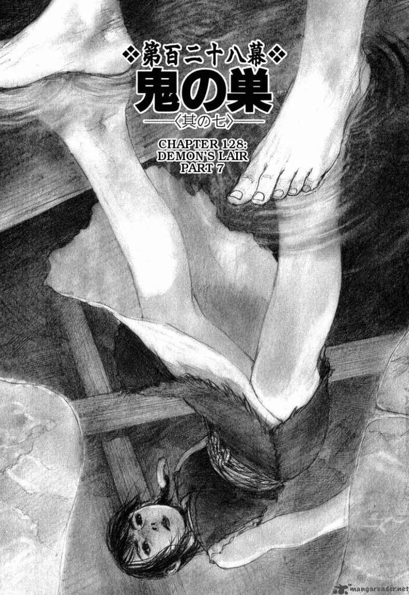 Blade of the Immortal Chapter 141 page 6