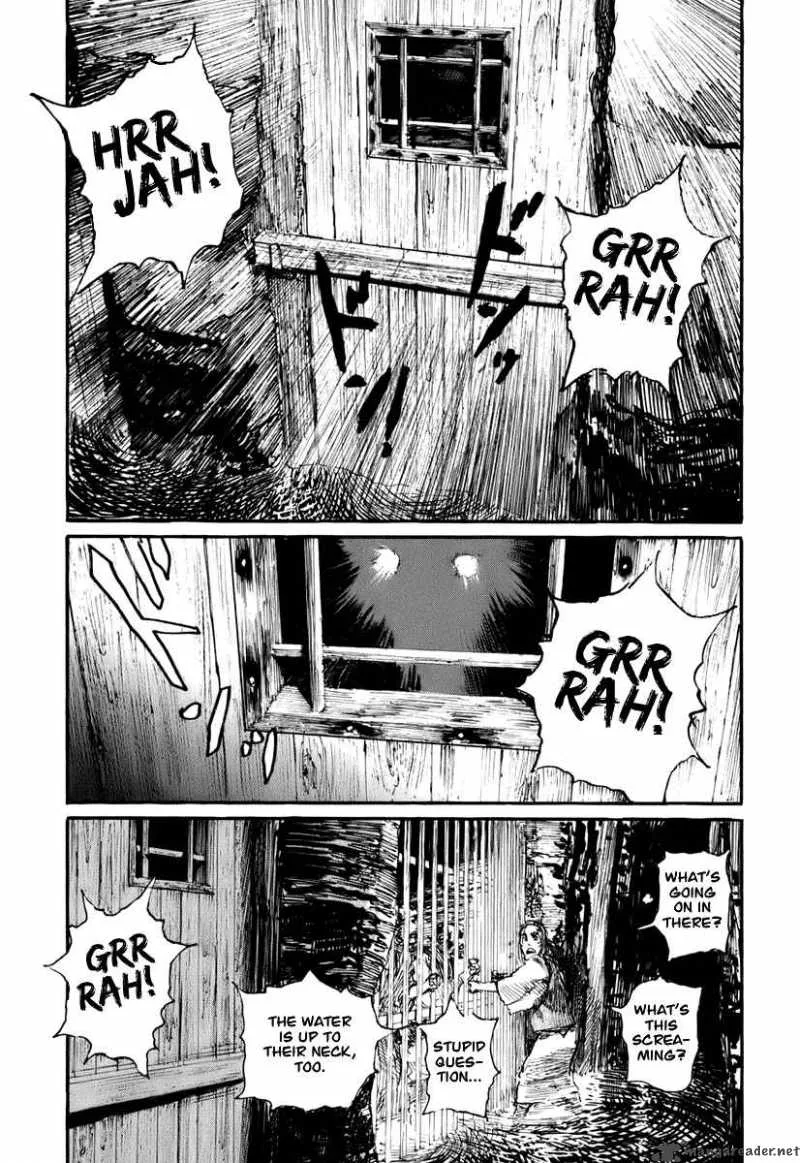 Blade of the Immortal Chapter 141 page 13