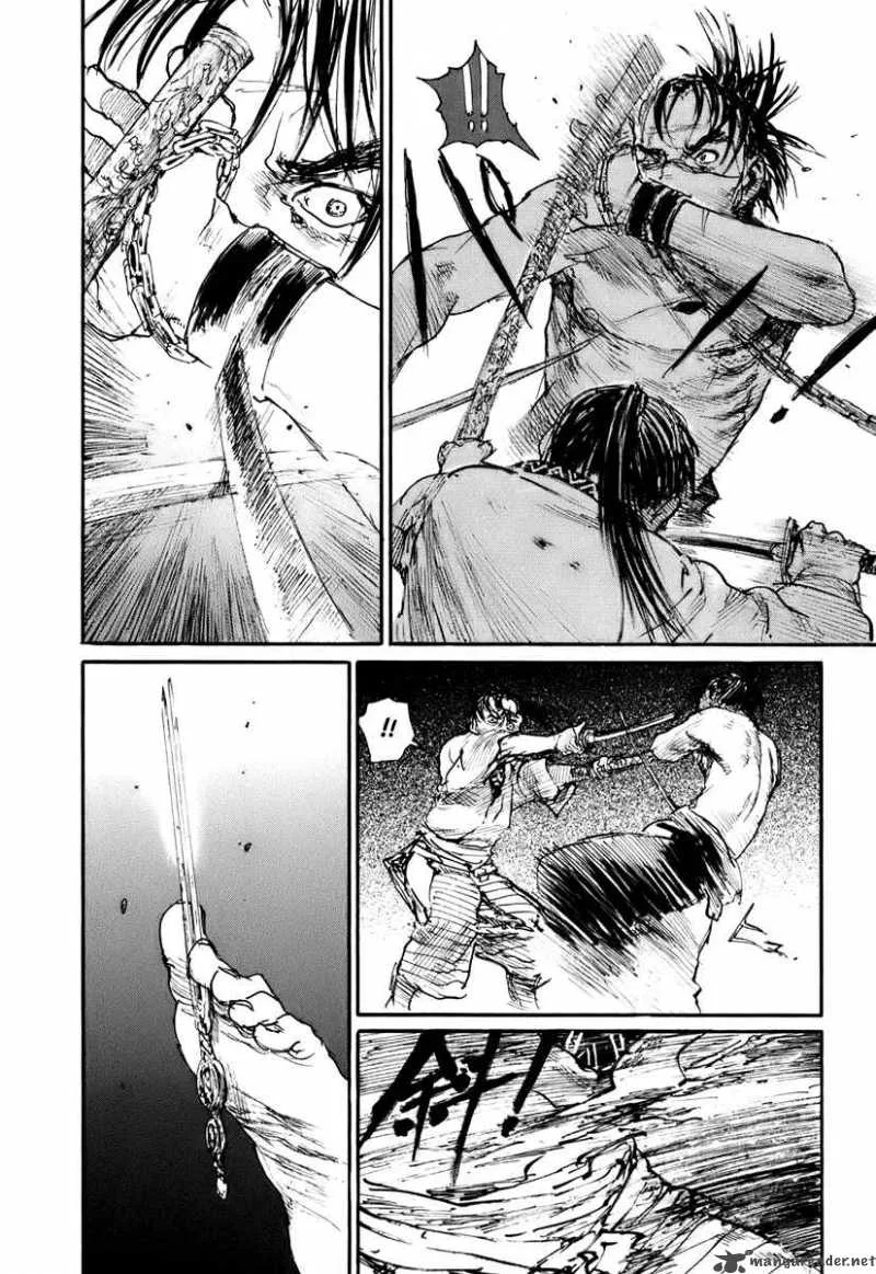 Blade of the Immortal Chapter 141 page 20