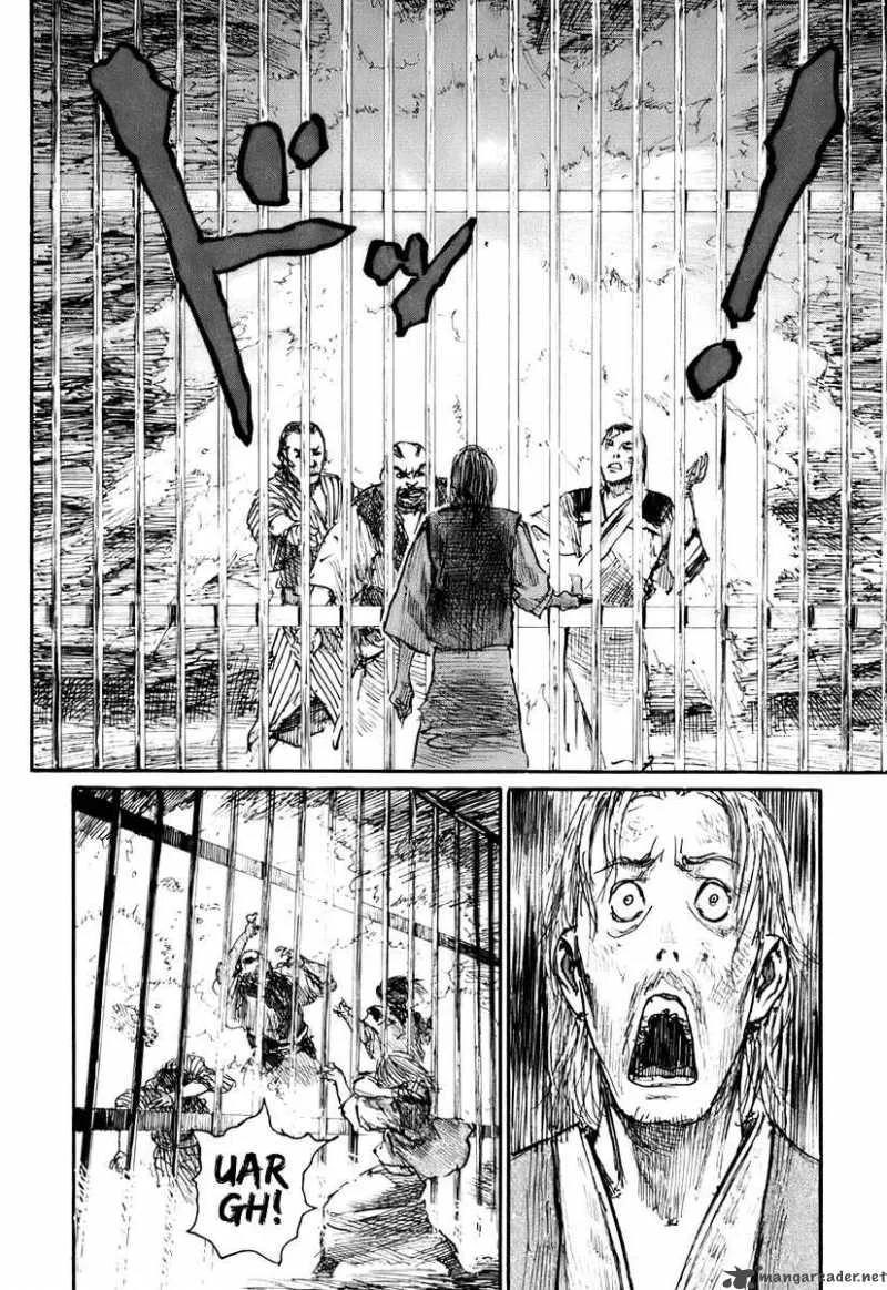 Blade of the Immortal Chapter 141 page 15