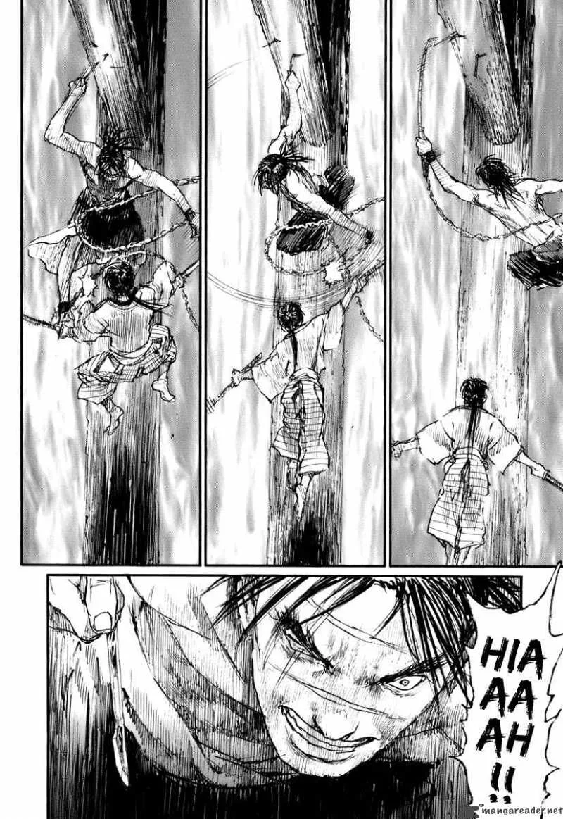 Blade of the Immortal Chapter 141 page 26