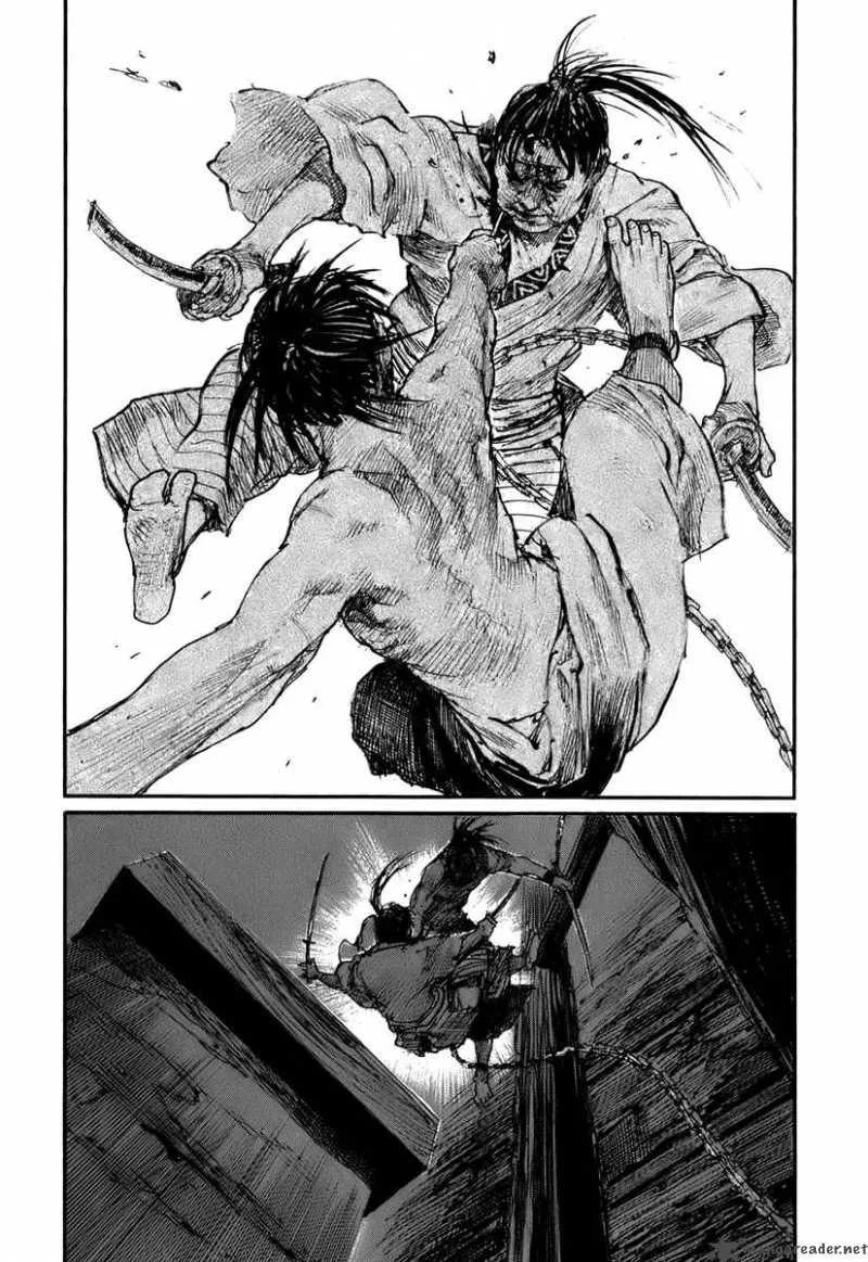 Blade of the Immortal Chapter 141 page 27