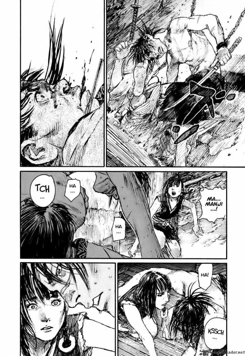 Blade of the Immortal Chapter 141 page 28