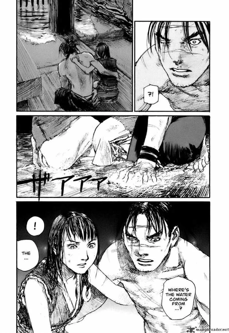 Blade of the Immortal Chapter 141 page 29