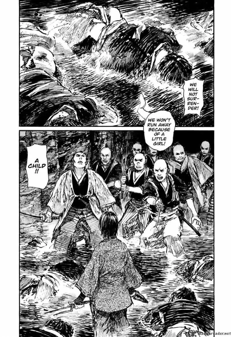 Blade of the Immortal Chapter 141 page 30