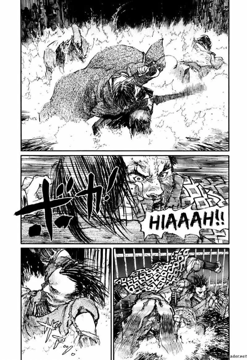 Blade of the Immortal Chapter 141 page 32