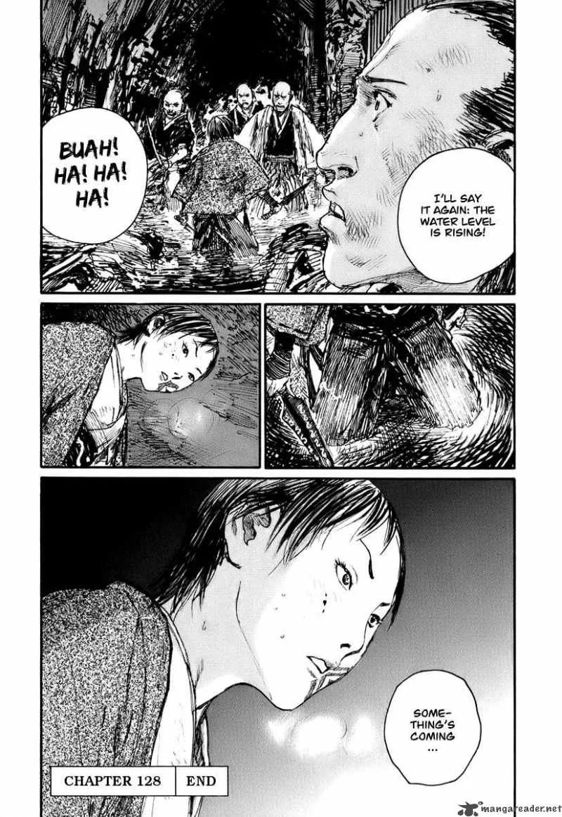 Blade of the Immortal Chapter 141 page 34