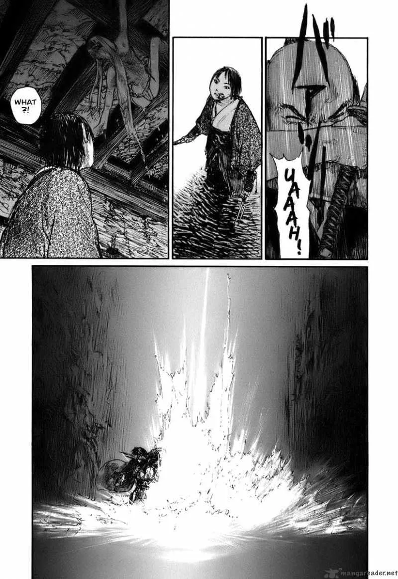 Blade of the Immortal Chapter 142 page 6