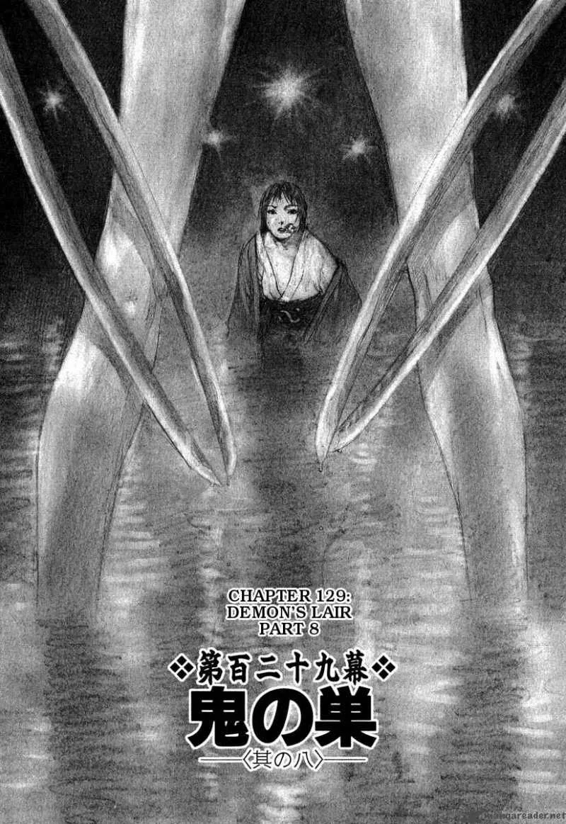 Blade of the Immortal Chapter 142 page 2